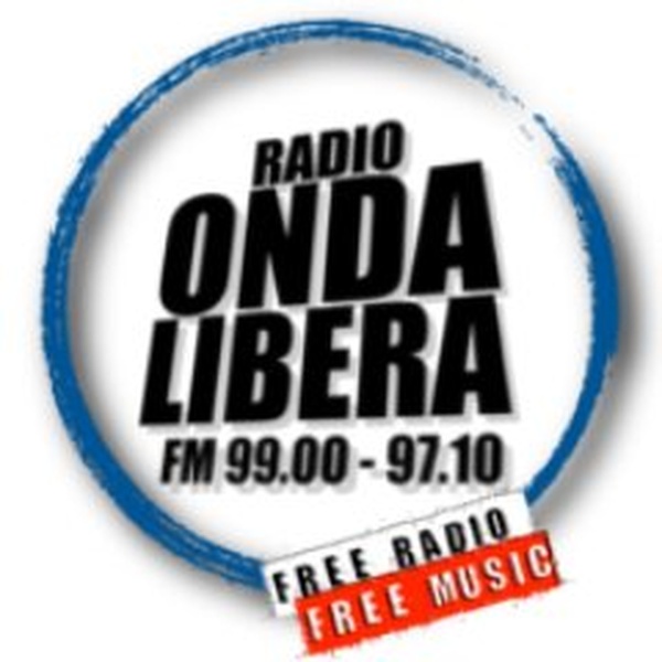 Onda Libera-inBlu Logo