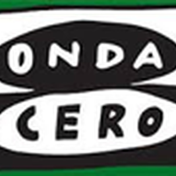 Onda Cero Lugo Logo
