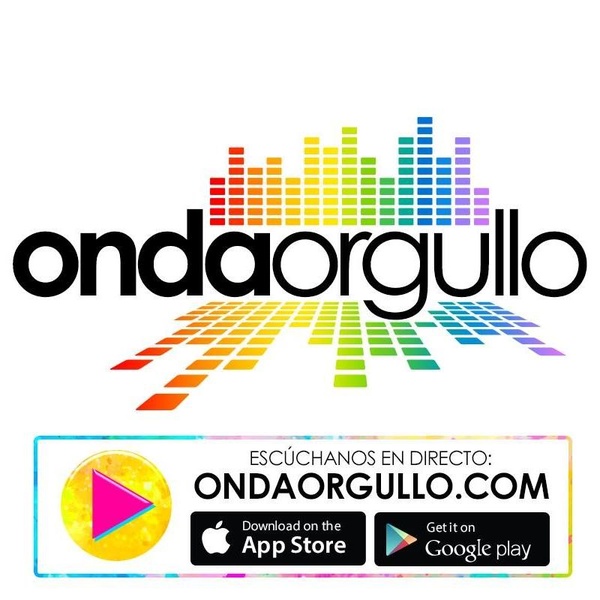 Onda Orgullo Logo