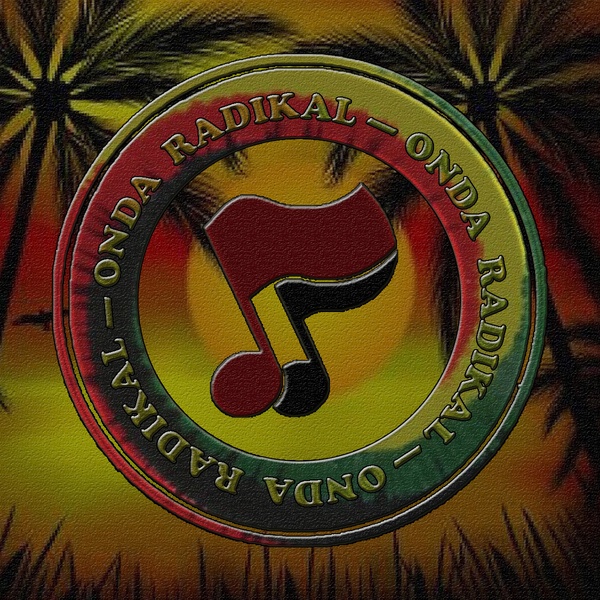 Onda Radikal Logo