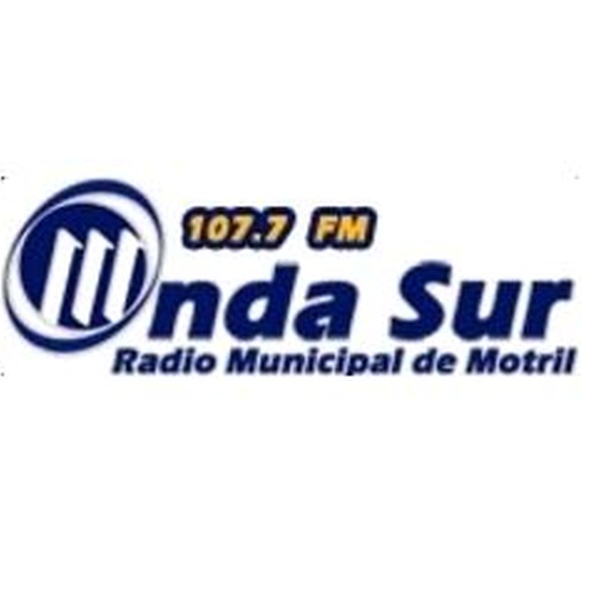 Onda Sur Motril Logo