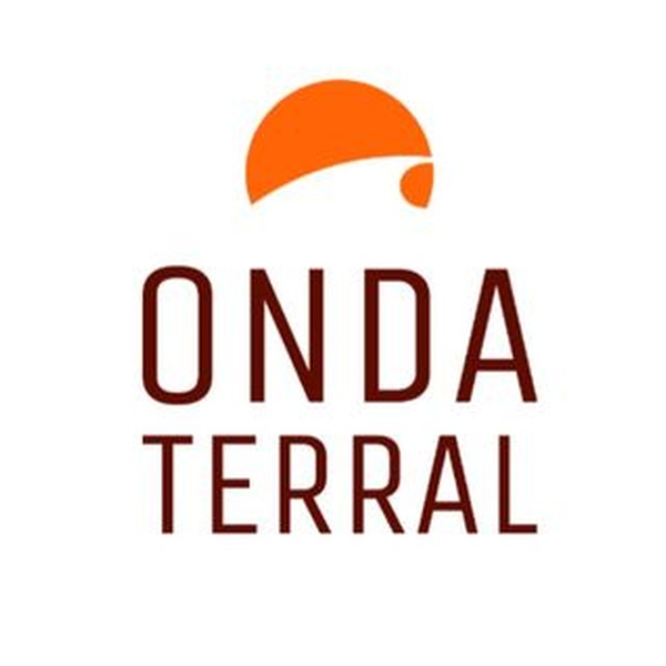 Onda Terral Logo