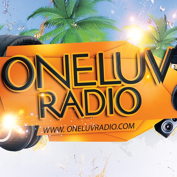 OneLuvRadio Logo