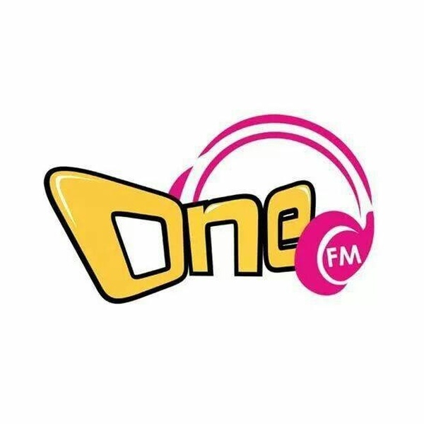one FM Logo