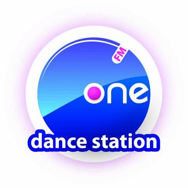 OneFM - Dance Station Logo