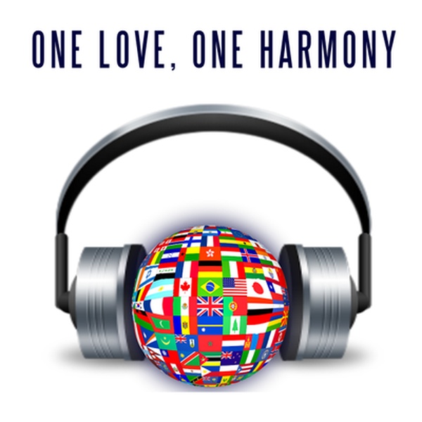 One Harmony Radio 2 Logo