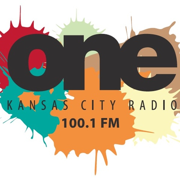One Kansas City Radio - KONN-LP Logo