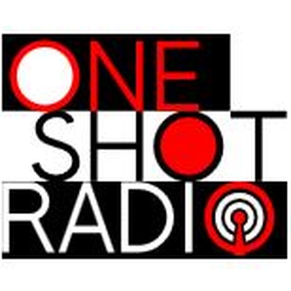 One Shot Radio Logo