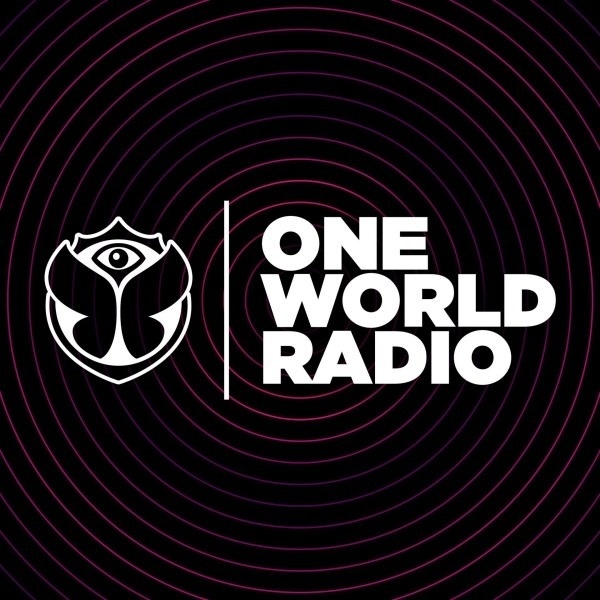 One World Radio Logo