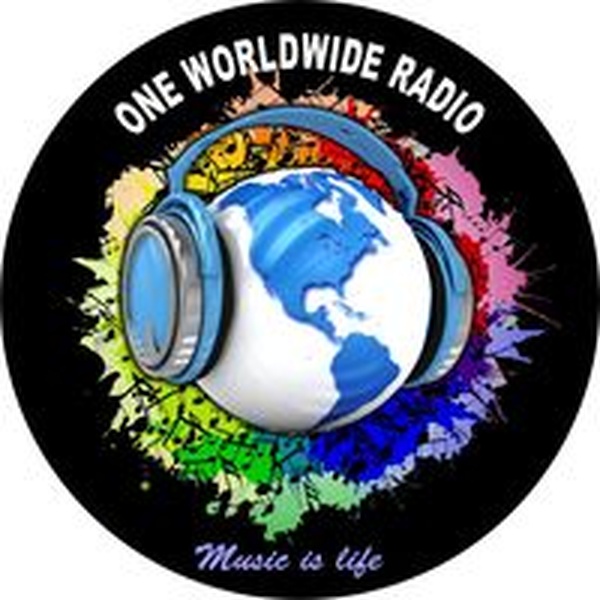 One Worldwide Radio Logo