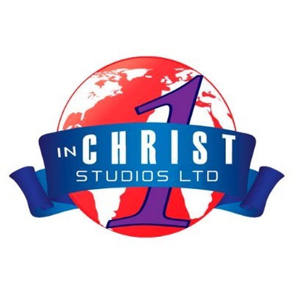 One in Christ Studios Logo