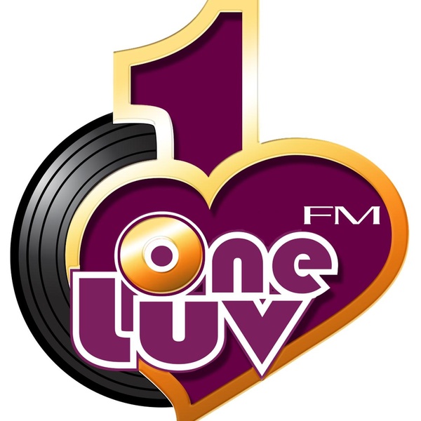 OneLuvFM Logo
