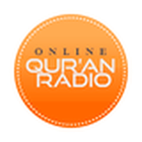 Online Qur'an Radio - Quran in Arabic by Sheikh Abdul Basit Logo