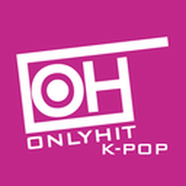 OnlyHit - K-Pop Logo