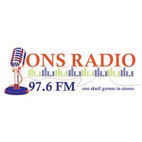 Ons Radio Logo