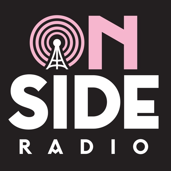 Onside Radio Logo