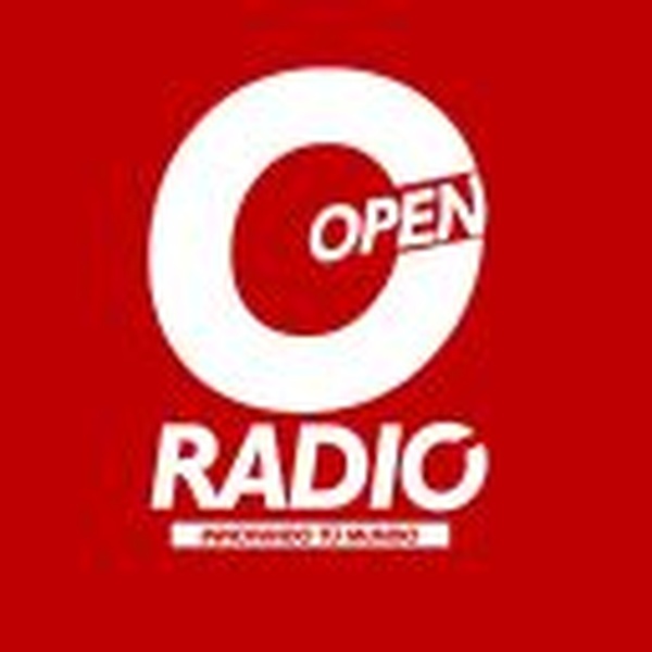 Open Radio Costa Rica Logo