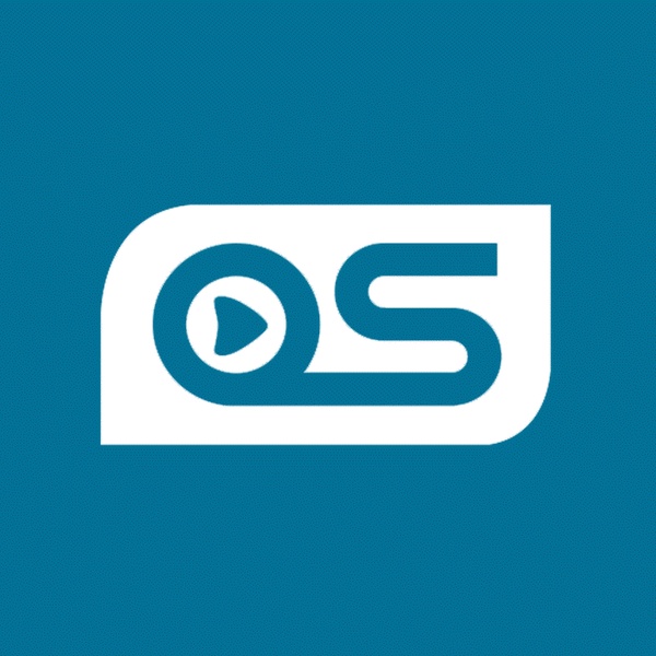 Open Sky Radio Logo