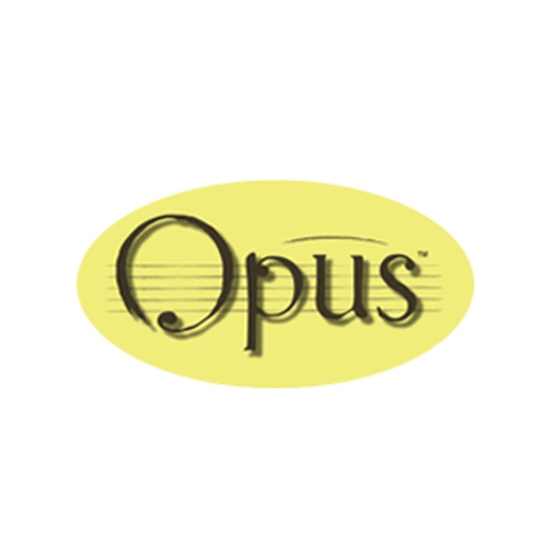 Opus Radio Logo