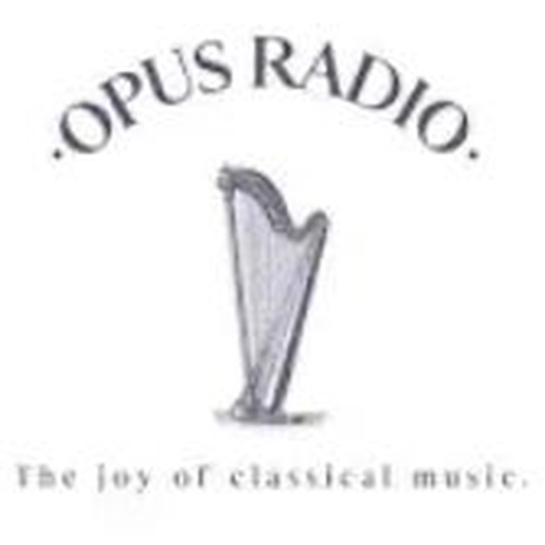 Opus Radio Logo