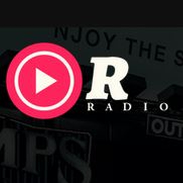 Oralvault Radio Logo