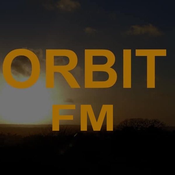 Orbit Logo