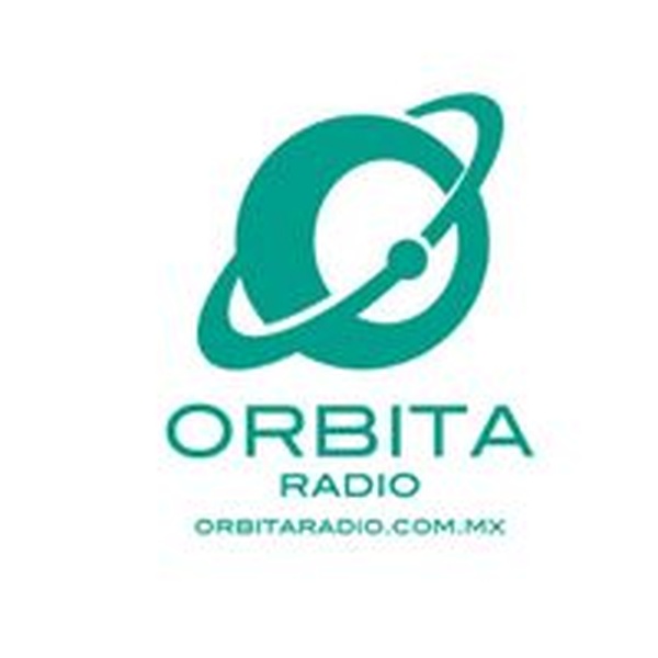 Orbita Radio Logo