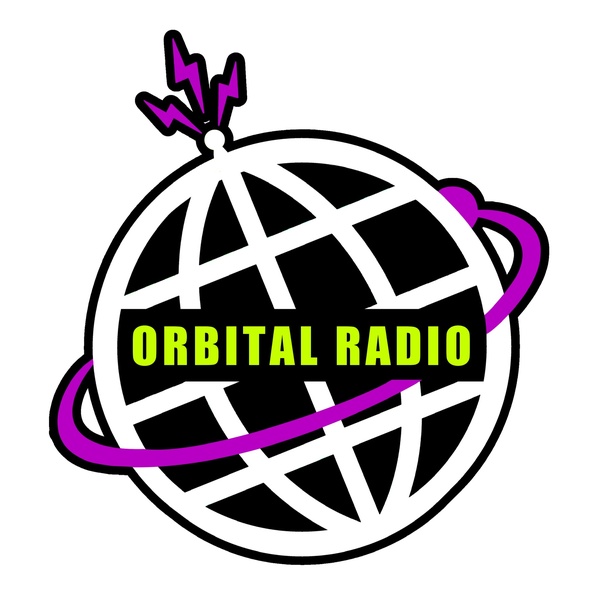 Orbital Radio Logo