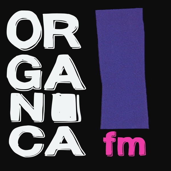 Organica fm Logo