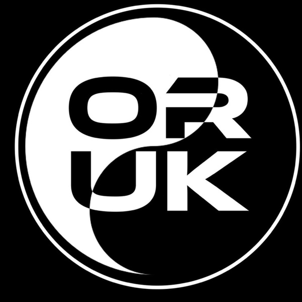 Origin UK.NET Radio Logo