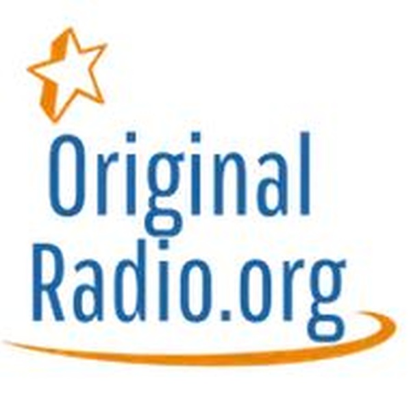 Original Radio Logo