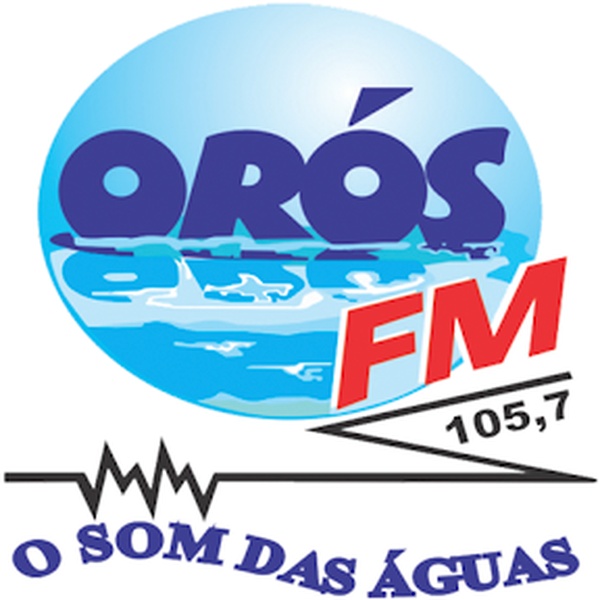 Orós FM Logo