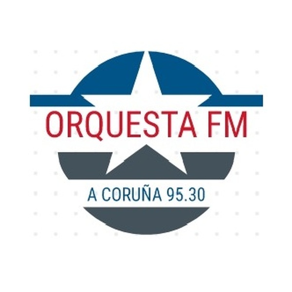 Orquesta FM Logo