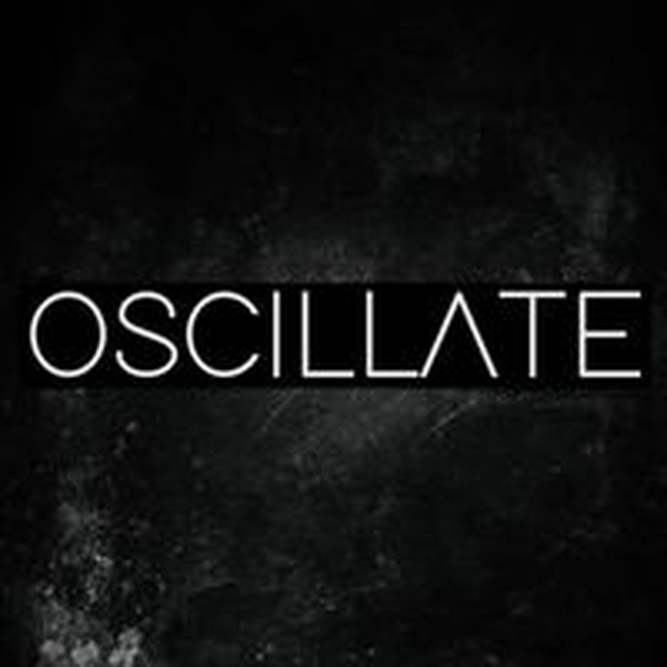 Oscillate Logo