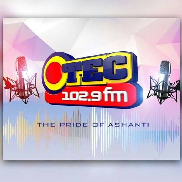 Otec FM Logo