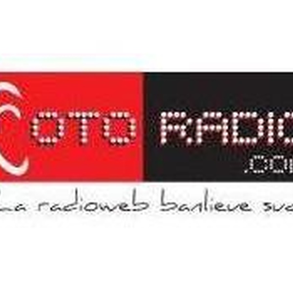 Oto Radio Logo