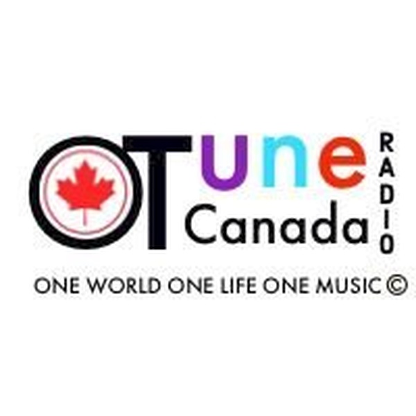 Otune Radio - Canada Logo