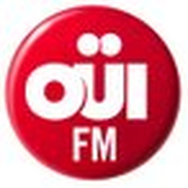 Ouï FM Alternative Logo