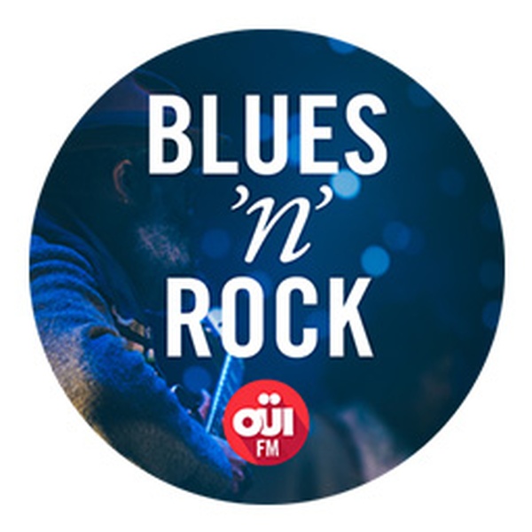 OUI FM - Blues'n'Rock Logo