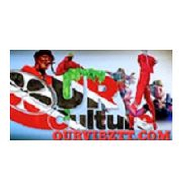 Our Culture Our Vibz Radio Logo
