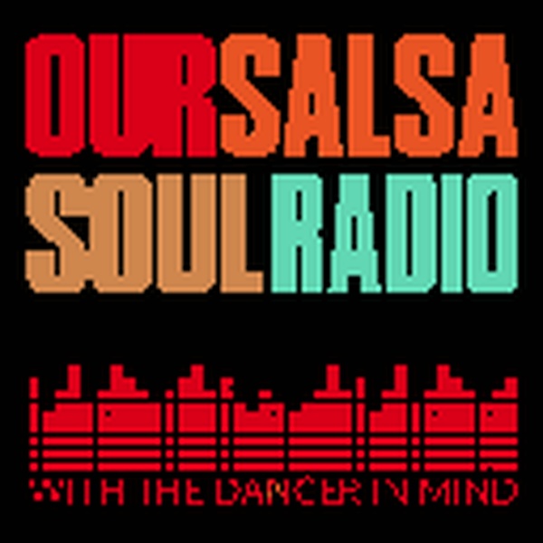 Our Salsa Soul Radio Logo