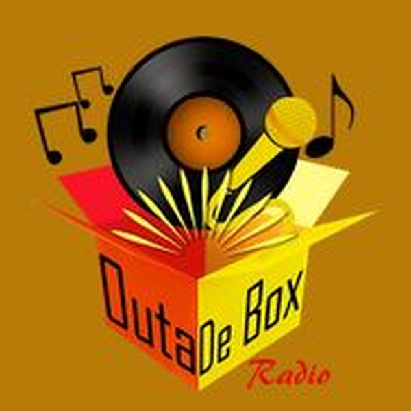 Outa De Box Radio Logo