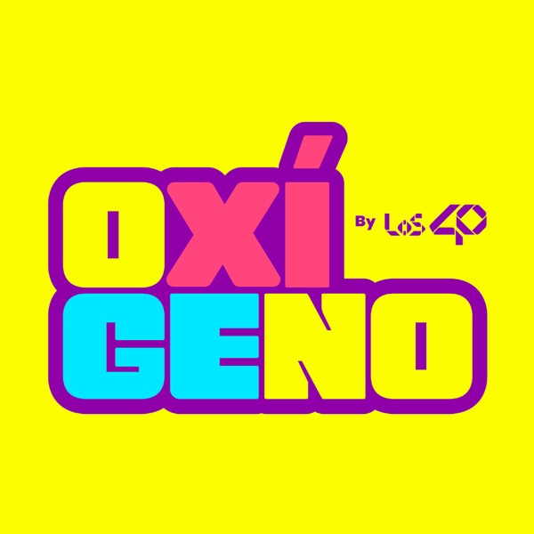 Oxígeno Bogotá Logo