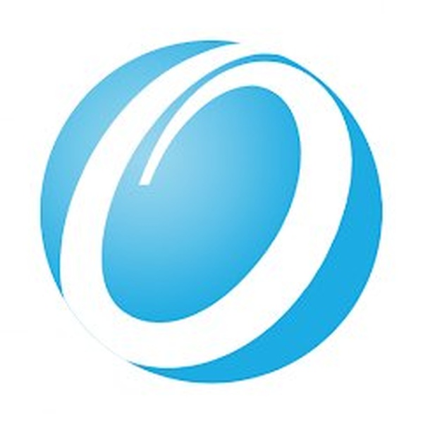 Oxygen Music - Oxygen Indie Logo