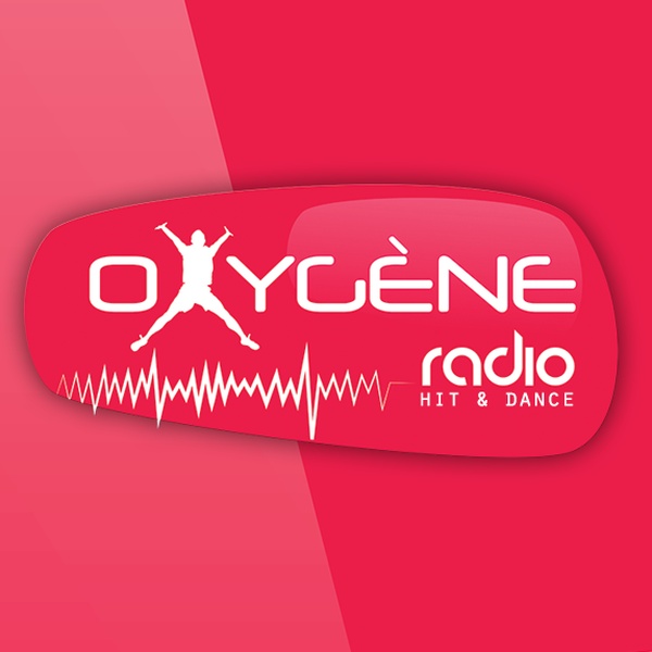 Oxygène Radio Logo