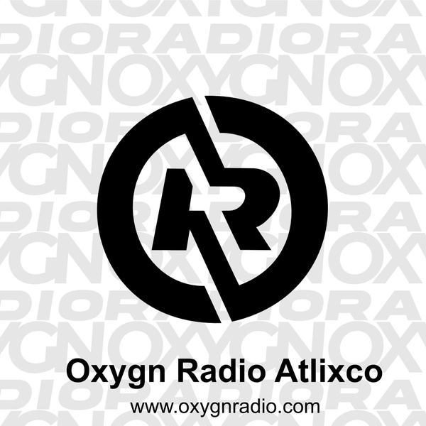 Oxygn Radio Logo