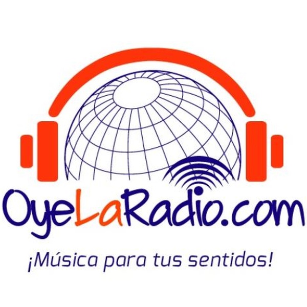 OyeLaRadio.com Logo