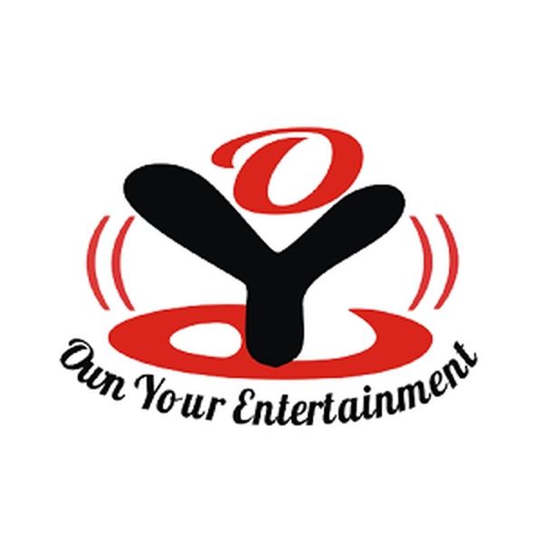 Oye Radio Logo