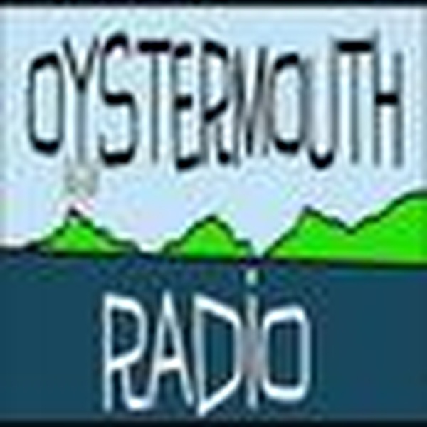Oystermouth Radio Logo