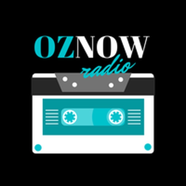 OzNow Radio Logo